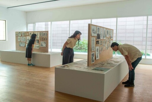 高美館創作論壇《繁花夢露—張立曄的靈光樂園》5/10登場