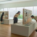高美館創作論壇《繁花夢露—張立曄的靈光樂園》5/10登場