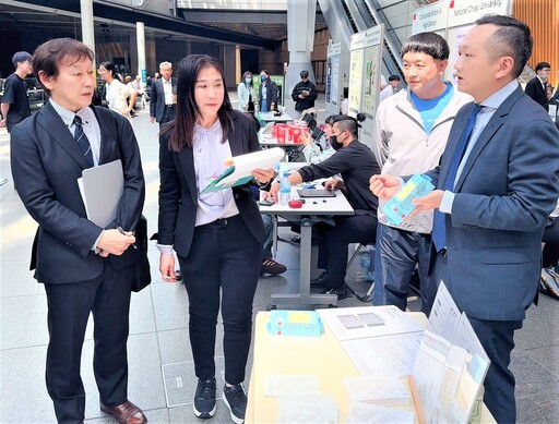 透過萃取技術製面膜 結合在地農產與美學研發