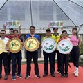 高雄市舉辦水土保持宣導活動健走闖關趣！ 帶動綠生活風潮
