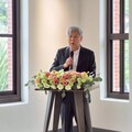 高雄港環境教育園區盛大揭牌 綠色港口轉型再升級