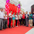 張榮發基金會慷慨襄助，若竹兒愛菜園開創希望新篇章