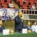 高市勞工局舉辦泰國體育文化嘉年華 移工組隊競技好開心
