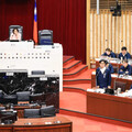 陳其邁：高雄在全球供應鏈扮演舉足輕重的角色 與他國創造互利互惠經濟合作關係 促繁榮發展