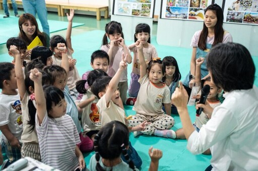 南科特定區開發區塊A、B、C、D、E、N、O區段徵收區公園特色主題設計票選出爐
