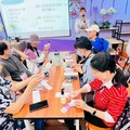 台南雙層巴士盲盒旅遊走進溪北療癒旅程