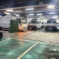 醫院地下停車場發生交通事故 搶救後宣告不治