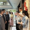 輔英科大與產業合作簽署策略聯盟 推動運動健康新未來