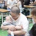 新竹監獄辦理母親節懇親活動 收容人表達孝意