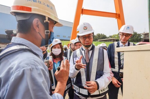 桃園公共工程流廢標減少幅度逾5成 對症下藥並精進採購相關流程