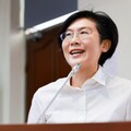 關稅戰是國際危機，也是台灣壯大的轉機 林岱樺呼籲在野國、眾兩黨，特別預算是救命錢不能拖！