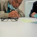 察覺有異急通報 新南警聯手銀行行員成功阻詐