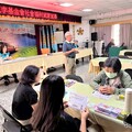 第一線服務人員講習 嘉義榮服處強化榮民眷社福引介服務