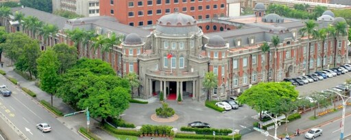 防彈裝備驗收重大違失 監院糾正警政署、移民署等機關