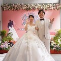 「屏東有囍，希望有你」集團婚禮 6月22日浪漫登場