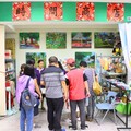 時間銀行聯盟熱身啟動 中山大學聯合社區開分行