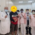 退伍軍人突昏迷 護理人員臨危不亂成功挽命