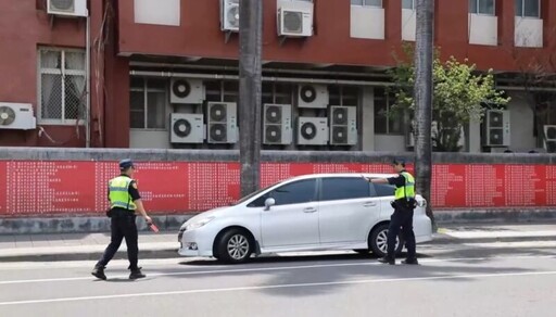 屏警推短劇宣導「多時相號誌」強化用路人正確辨識燈號與行車安全