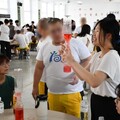高師大聯手明陽中學 以科學遊戲及球賽激勵向善少年