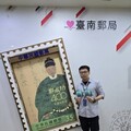 臺南郵局攜手影城挺國片 加碼寫信抽綠島潛水活動