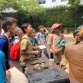 自然公園管理處暑期「斯文猴淺山探索營」 歡迎國小5、6年級學童一起來認識淺山生態