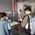 網傳水煎包店衛生疑慮 南市衛生局說明稽查結果