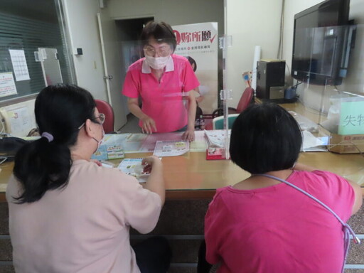 端午食品簡易檢驗試劑DIY 臺南衛生局提供免費領取！