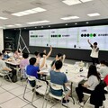 高雄市交通局「號誌學堂」反應熱烈 市民點子滿滿助攻交通安全！