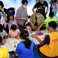 「愛家515 共築好時光」溫馨登場！臺南市親子共創回憶 打造愛的時光膠囊