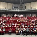 《文化躍動．樂舞新聲》 歌舞館特邀場展演隆重開幕 原民會曾智勇主委親臨共襄盛舉