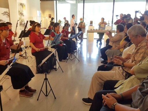 翔鳳會員藝術公益聯展 ，邀您一起來傳遞愛心關懷弱勢