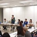 訪視輔導機械製造業者及觀光工廠 減少美國關稅衝擊