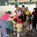 消防局參與「515國際家庭日」活動活動 推動家庭防災觀念從小扎根
