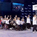 2025雙北世壯運盛大開幕 自由車場地賽在台中