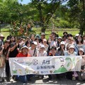 旗山不只香蕉竟有荔枝！ 高市青年局結合農業與文創 南勝社區成青年探索地方創生新據點
