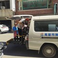 大唐風華再度傳愛 贈3200顆福慧圓滿餅溫暖新興區中低收入戶