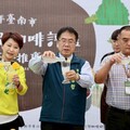 114年台南國產精品咖啡生豆媒合會登場