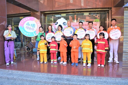 永續家園公益園遊會 邀一起募集植物人長期照護經費