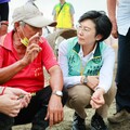 林岱樺呼籲：農業部正視市場開放挑戰，加速台灣農業升級轉型