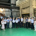 推動水五金、扣件AI人培課程 金屬中心落實經濟部AI試製線政策，助攻產業升級