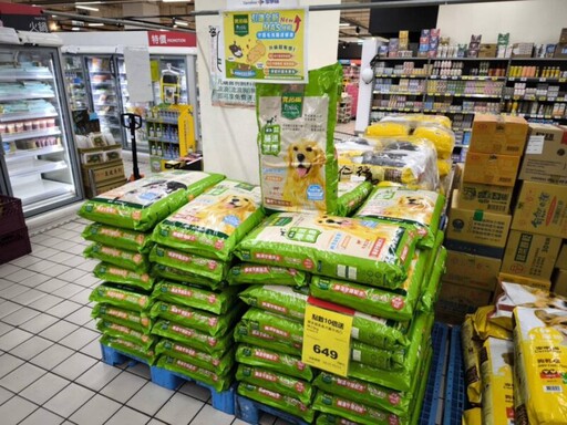臺灣食品大廠引進全新技術 經典寵食品牌再升級！