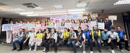 護理人力危機需共解！臺南加碼獎百萬推動13家醫院打造友善職場