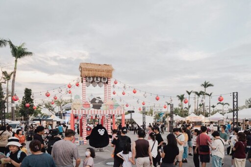 2025屏東涼夏祭圓滿落幕 民眾更直呼「明年還要來！」
