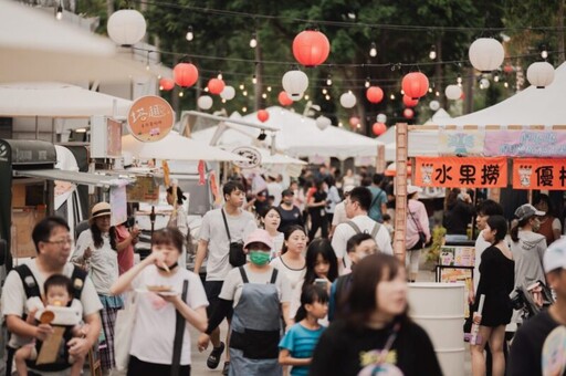 2025屏東涼夏祭圓滿落幕 民眾更直呼「明年還要來！」