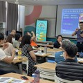 南市首辦校園霸凌防制家長研習