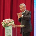 屏東科學園區半導體供應鏈專區啟動典禮盛大舉