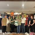 樹科大聯手馬來西亞方儀學院 參訪開富食品共探珍奶國際行銷契機