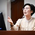 賴政府穩健施政 林岱樺將在立院全力相挺