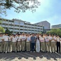 中山工商機電科學生證照、專題製作競賽雙佳績 重塑自信心與成就感
