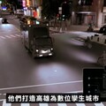 黃仁勳認證高雄已成為「數位孿生城市」 陳其邁：推動智慧高雄燈塔計畫、深化AI產業應用